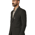 Vinnie Hacker Blazer Premium Trendy - Gen Z Fashion Icon | Jaipurio